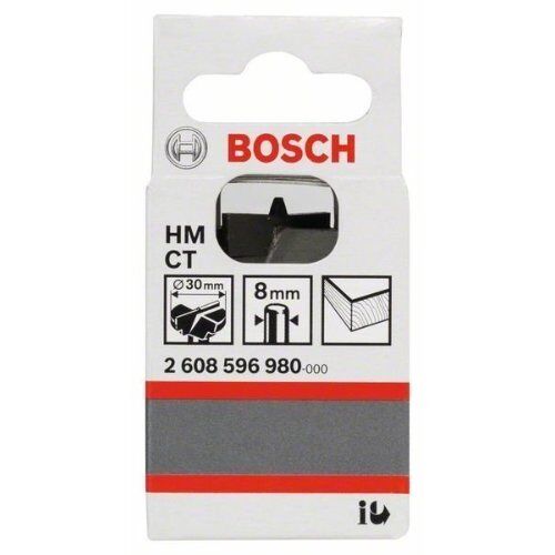  Scharnierlochbohrer, Carbide-bestückt Bosch Scharnierlochbohrer Carbide, für Bohrmaschinen 12370661