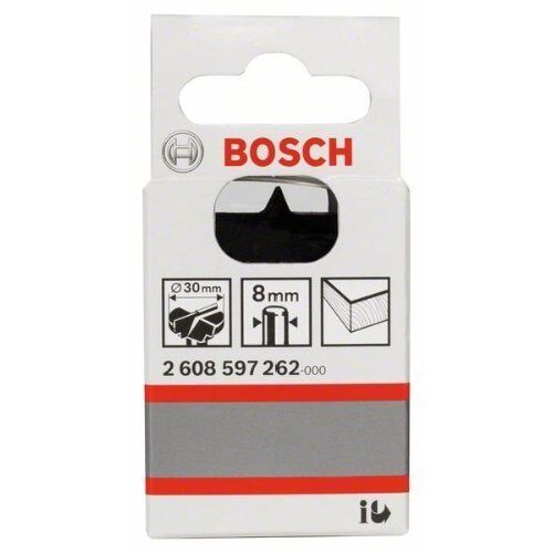  Scharnierlochbohrer ohne Carbide-Spitze Bosch Scharnierlochbohrer ohne Carbide-Schneiden, für Bohrmaschinen 12370663