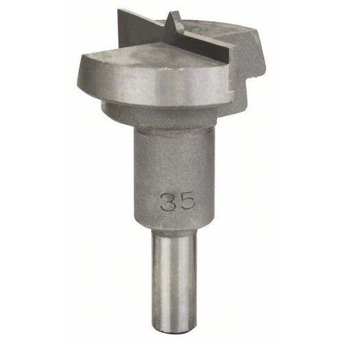  Scharnierlochbohrer, Carbide-bestückt Bosch Scharnierlochbohrer Carbide, für Bohrmaschinen 12370659