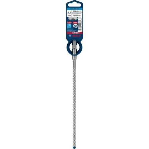  EXPERT SDS plus-7X Hammerbohrer Bosch EXPERT SDS-plus-7X Hammerbohrer, 6,5 x 200 x 265 mm, für Bohrhämmer 12370712