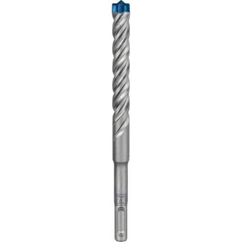  EXPERT SDS plus-7X Hammerbohrer Bosch EXPERT SDS-plus-7X Hammerbohrer, 13 x 100 x 165 mm, für Bohrhämmer 12370805