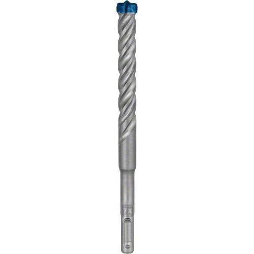  EXPERT SDS plus-7X Hammerbohrer Bosch EXPERT SDS-plus-7X Hammerbohrer, 14 x 100 x 165 mm, für Bohrhämmer 12370696