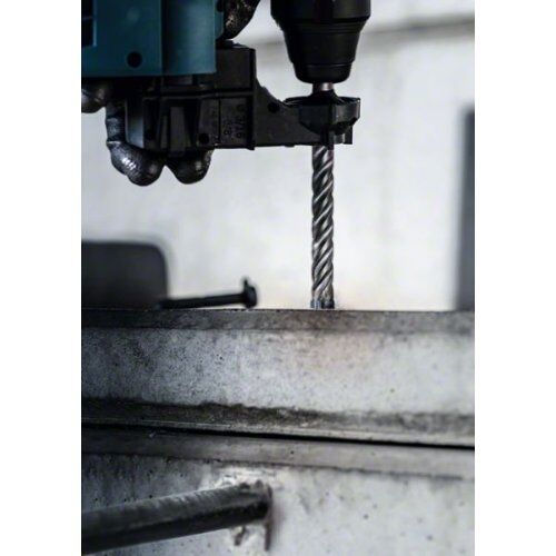  EXPERT SDS plus-7X Hammerbohrer-Sets Bosch EXPERT SDS-plus-7X Hammerbohrer-Set, 5/6/6/8/8/10/12 mm, 7-tlg., für Bohrhämmer 12371420