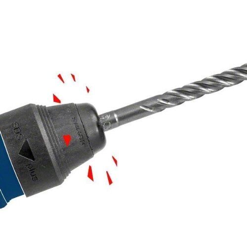  EXPERT SDS plus-7X Hammerbohrer-Sets Bosch EXPERT SDS-plus-7X Hammerbohrer-Set, 5/6/6/8/8/10/12 mm, 7-tlg., für Bohrhämmer 12371420