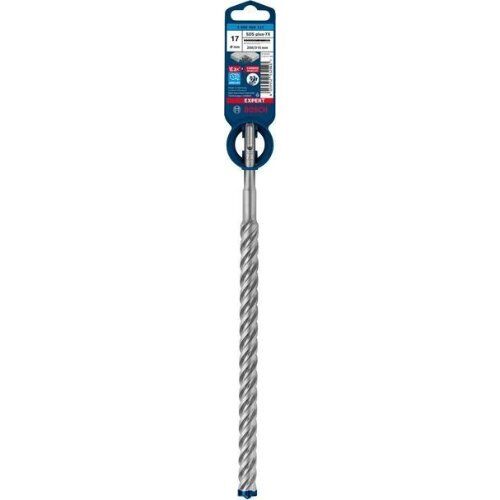  EXPERT SDS plus-7X Hammerbohrer Bosch EXPERT SDS-plus-7X Hammerbohrer, 17 x 250 x 315 mm, für Bohrhämmer 12370701