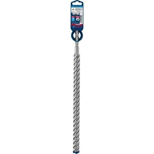  EXPERT SDS plus-7X Hammerbohrer Bosch EXPERT SDS-plus-7X Hammerbohrer, 25 x 400 x 450 mm, für Bohrhämmer 12370784