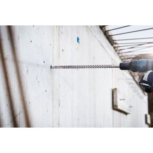  EXPERT SDS max-8X Hammerbohrer Bosch EXPERT SDS-max-8X Hammerbohrer, 16 x 800 x 940 mm, für Bohrhämmer 12370853