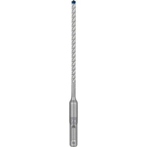  EXPERT SDS plus-7X Hammerbohrer Bosch EXPERT SDS-plus-7X Hammerbohrer, 5 x 100 x 165 mm, 30-tlg., für Bohrhämmer 12370726
