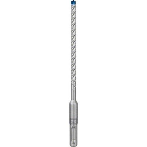  EXPERT SDS plus-7X Hammerbohrer Bosch EXPERT SDS-plus-7X Hammerbohrer, 6 x 100 x 165 mm, 30-tlg., für Bohrhämmer 12370711