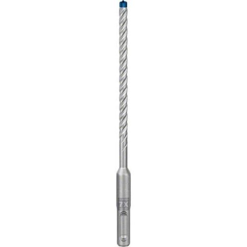  EXPERT SDS plus-7X Hammerbohrer Bosch EXPERT SDS-plus-7X Hammerbohrer, 6 x 100 x 165 mm, 50-tlg., für Bohrhämmer 12370786