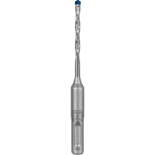  EXPERT SDS plus-7X Hammerbohrer Bosch EXPERT SDS-plus-7X Hammerbohrer, 4 x 50 x 115 mm, 10-tlg., für Bohrhämmer 12370716