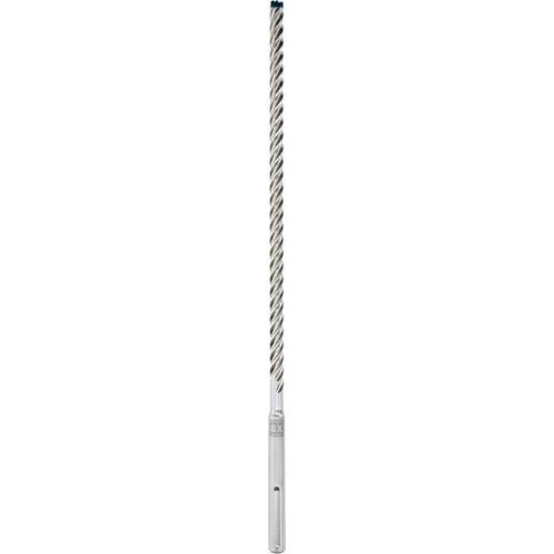  EXPERT SDS max-8X Hammerbohrer Bosch EXPERT SDS-max-8X Hammerbohrer, 16 x 400 x 540 mm, für Bohrhämmer 12370831