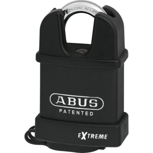  Stahl VHS Abus Vorhangschloss Service 83WPCS/53 vs. 12347128