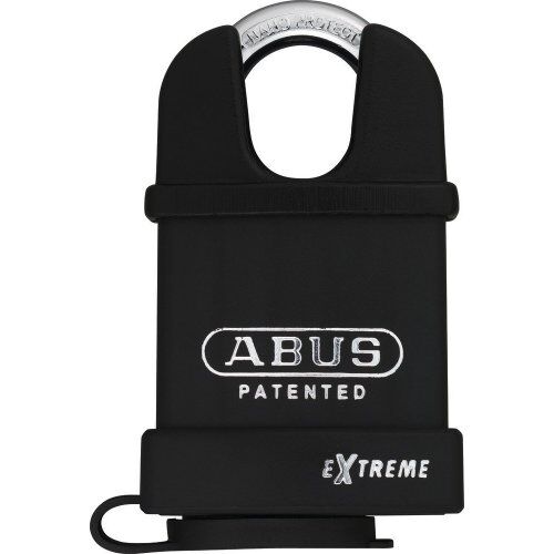  Stahl VHS Abus Vorhangschloss Service 83WPCS/53 vs. 12347128