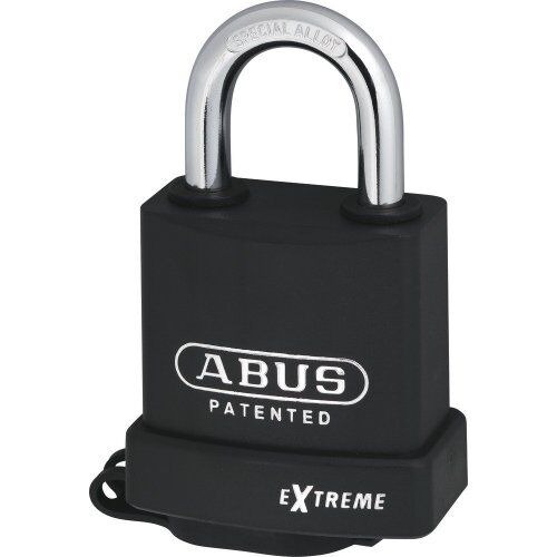  Stahl VHS Abus Vorhangschloss Service 83WP/53 EC660 gl. 12346994