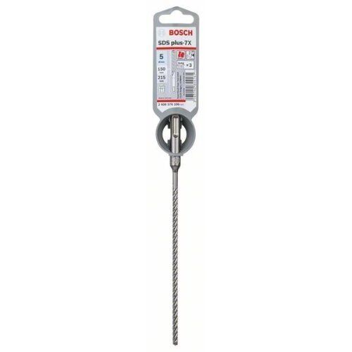  SDS plus-7X Betonbohrer Bosch Hammerbohrer SDS-plus-7X, für Bohrhämmer 12370915