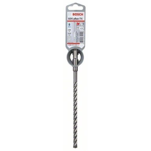  SDS plus-7X Betonbohrer Bosch Hammerbohrer SDS-plus-7X, für Bohrhämmer 12370987