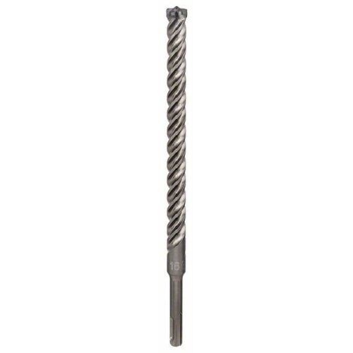  SDS plus-7X Betonbohrer Bosch Hammerbohrer SDS-plus-7X, für Bohrhämmer 12370895