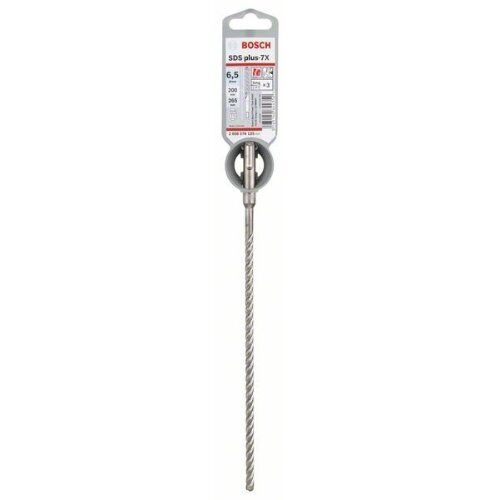  SDS plus-7X Betonbohrer Bosch Hammerbohrer SDS-plus-7X, für Bohrhämmer 12371020