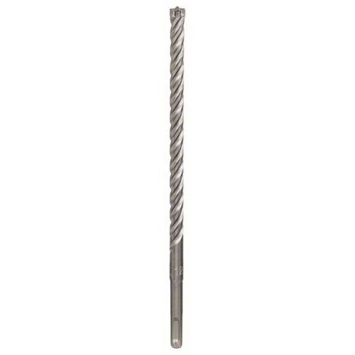  SDS plus-7X Betonbohrer Bosch Hammerbohrer SDS-plus-7X, für Bohrhämmer 12370927