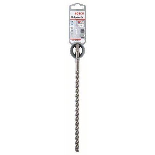  SDS plus-7X Betonbohrer Bosch Hammerbohrer SDS-plus-7X, für Bohrhämmer 12370891