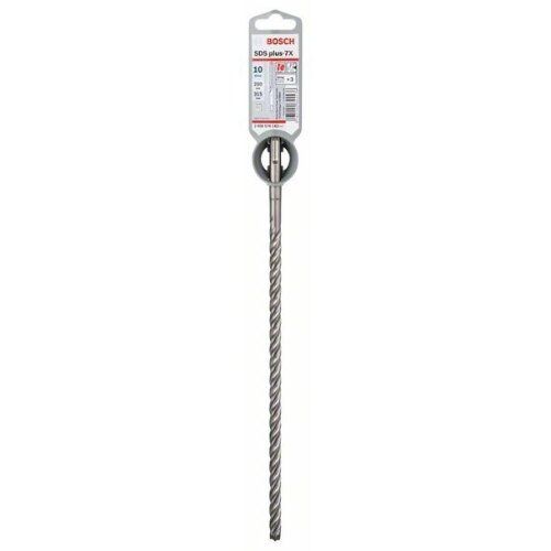  SDS plus-7X Betonbohrer Bosch Hammerbohrer SDS-plus-7X, für Bohrhämmer 12371018