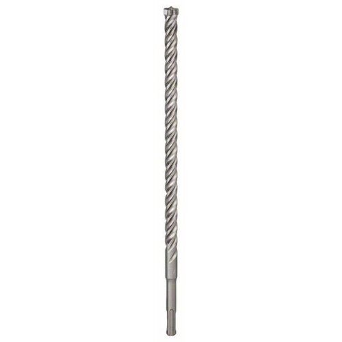  SDS plus-7X Betonbohrer Bosch Hammerbohrer SDS-plus-7X, für Bohrhämmer 12370937