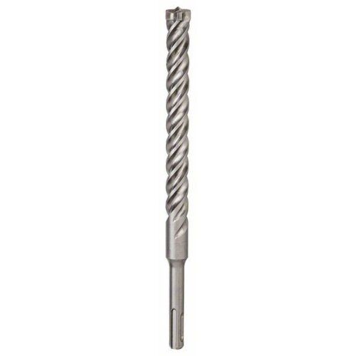 SDS plus-7X Betonbohrer Bosch Hammerbohrer SDS-plus-7X, für Bohrhämmer 12370998