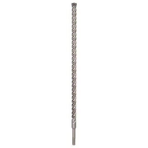  SDS plus-7X Betonbohrer Bosch Hammerbohrer SDS-plus-7X, für Bohrhämmer 12370941