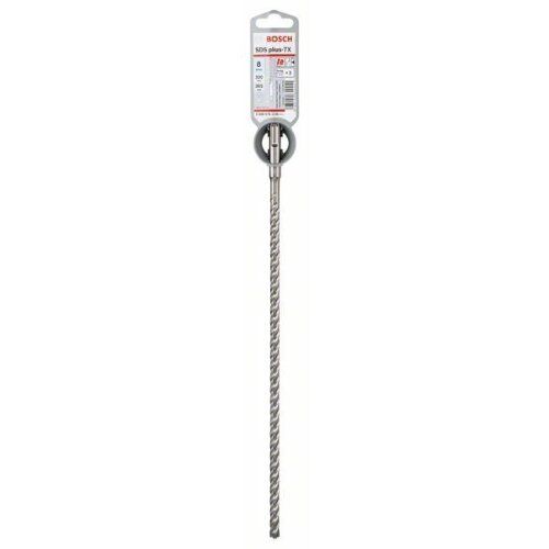  SDS plus-7X Betonbohrer Bosch Hammerbohrer SDS-plus-7X, für Bohrhämmer 12370935