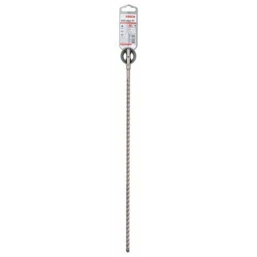  SDS plus-7X Betonbohrer Bosch Hammerbohrer SDS-plus-7X, für Bohrhämmer 12370978