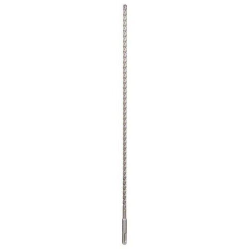  SDS plus-7X Betonbohrer Bosch Hammerbohrer SDS-plus-7X, für Bohrhämmer 12370978