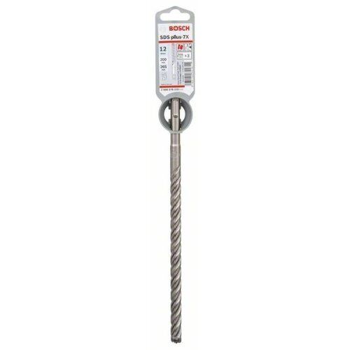  SDS plus-7X Betonbohrer Bosch Hammerbohrer SDS-plus-7X, für Bohrhämmer 12371000