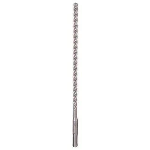  SDS plus-7X Betonbohrer Bosch Hammerbohrer SDS-plus-7X, für Bohrhämmer 12370892