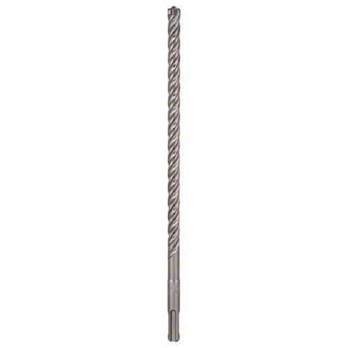  SDS plus-7X Betonbohrer Bosch Hammerbohrer SDS-plus-7X, für Bohrhämmer 12370979