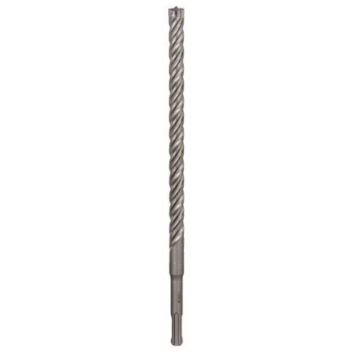  SDS plus-7X Betonbohrer Bosch Hammerbohrer SDS-plus-7X, für Bohrhämmer 12370925