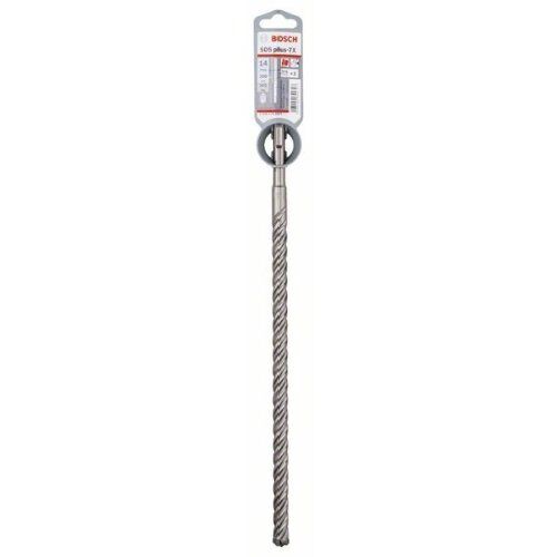  SDS plus-7X Betonbohrer Bosch Hammerbohrer SDS-plus-7X, für Bohrhämmer 12370991