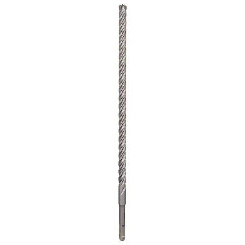  SDS plus-7X Betonbohrer Bosch Hammerbohrer SDS-plus-7X, für Bohrhämmer 12370991