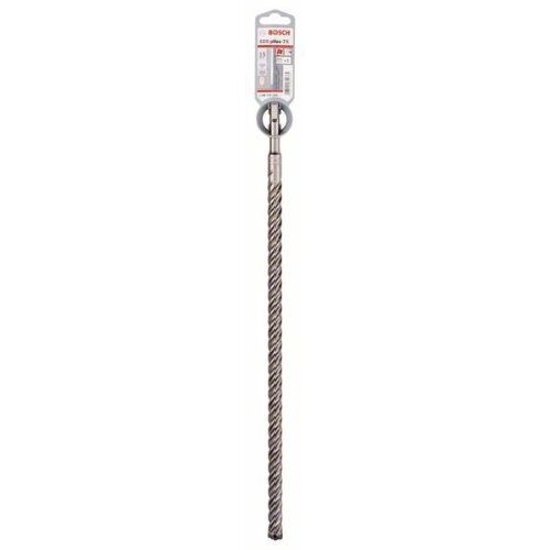  SDS plus-7X Betonbohrer Bosch Hammerbohrer SDS-plus-7X, für Bohrhämmer 12371009