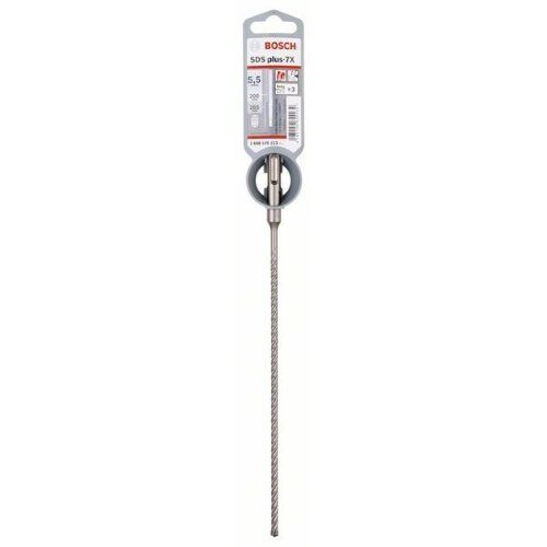  SDS plus-7X Betonbohrer Bosch Hammerbohrer SDS-plus-7X, für Bohrhämmer 12370893