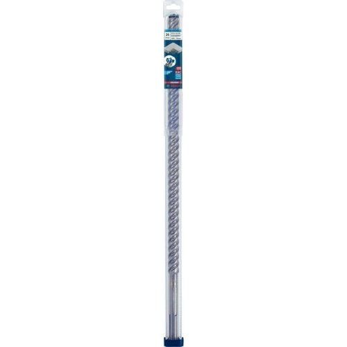  EXPERT SDS max-8X Hammerbohrer Bosch EXPERT SDS-max-8X Hammerbohrer, 25 x 600 x 720 mm, für Bohrhämmer 12370877
