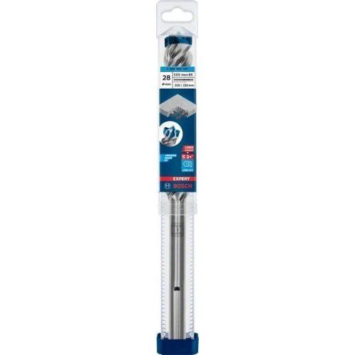  EXPERT SDS max-8X Hammerbohrer Bosch EXPERT SDS-max-8X Hammerbohrer, 28 x 200 x 320 mm, für Bohrhämmer 12370848