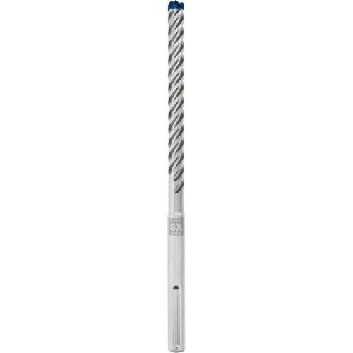  EXPERT SDS max-8X Hammerbohrer Bosch EXPERT SDS-max-8X Hammerbohrer, 18 x 200 x 340 mm, für Bohrhämmer 12370855
