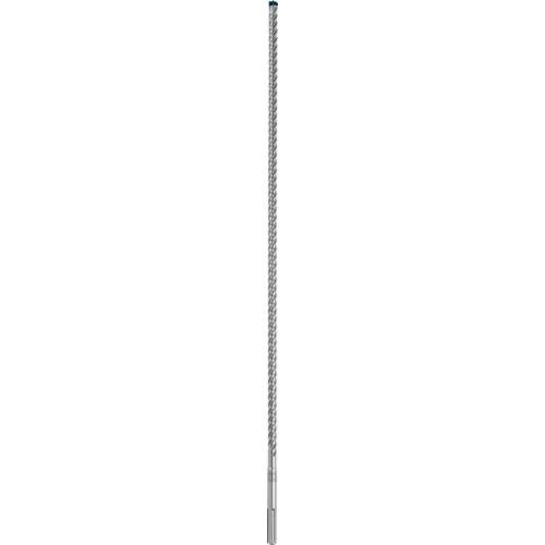  EXPERT SDS max-8X Hammerbohrer Bosch EXPERT SDS-max-8X Hammerbohrer, 18 x 800 x 940 mm, für Bohrhämmer 12370833