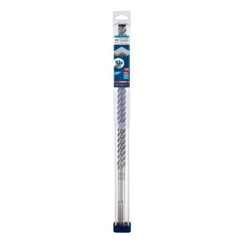  EXPERT SDS max-8X Hammerbohrer Bosch EXPERT SDS-max-8X Hammerbohrer, 22 x 400 x 520 mm, für Bohrhämmer 12370880