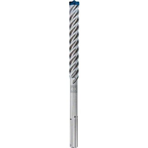  EXPERT SDS max-8X Hammerbohrer Bosch EXPERT SDS-max-8X Hammerbohrer, 24 x 200 x 320 mm, für Bohrhämmer 12370846