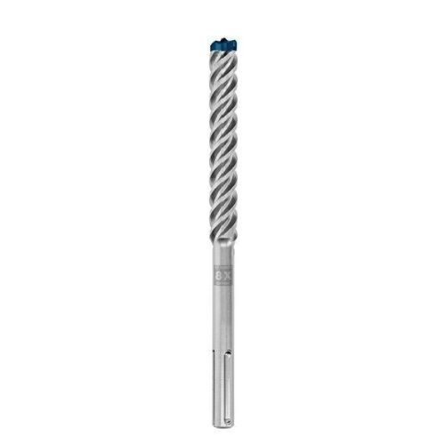  EXPERT SDS max-8X Hammerbohrer Bosch EXPERT SDS-max-8X Hammerbohrer, 25 x 200 x 320 mm, für Bohrhämmer 12370844