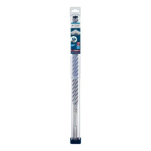 EXPERT SDS max-8X Hammerbohrer Bosch EXPERT SDS-max-8X Hammerbohrer, 25 x 400 x 520 mm, für Bohrhämmer 12370835