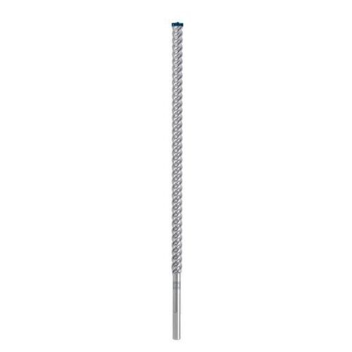  EXPERT SDS max-8X Hammerbohrer Bosch EXPERT SDS-max-8X Hammerbohrer, 25 x 600 x 720 mm, für Bohrhämmer 12370877