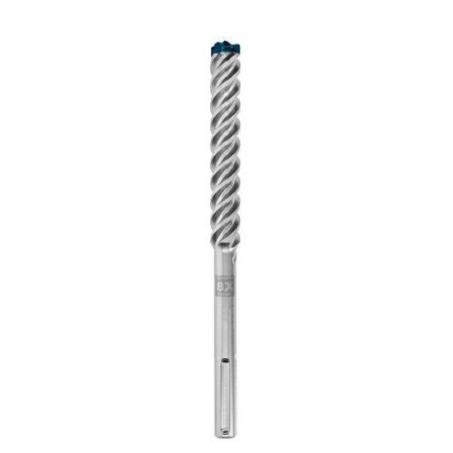  EXPERT SDS max-8X Hammerbohrer Bosch EXPERT SDS-max-8X Hammerbohrer, 26 x 200 x 320 mm, für Bohrhämmer 12370873